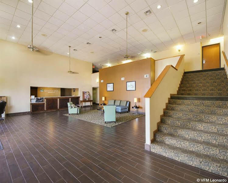 Americas Best Value Inn Pharr/Mcallen Exterior photo
