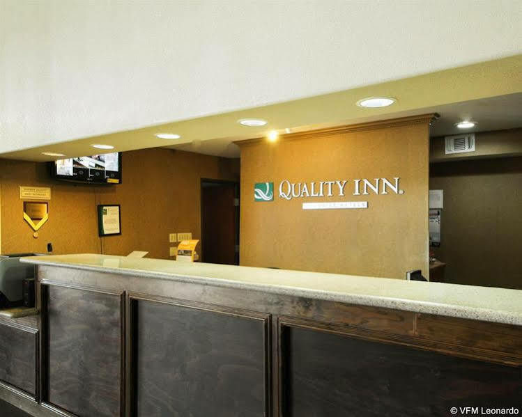 Americas Best Value Inn Pharr/Mcallen Exterior photo